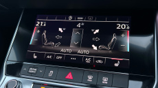 Audi A6 40 TFSI Sport 4dr S Tronic Petrol Saloon